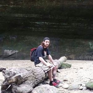 Meet your Posher, Kyle